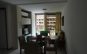 Nannai Residence Flat 202